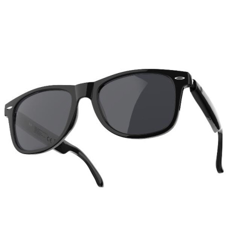 NILOX – Smartglasses con audio