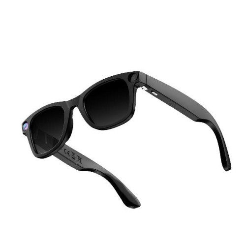 NILOX – Video AI sunglasses