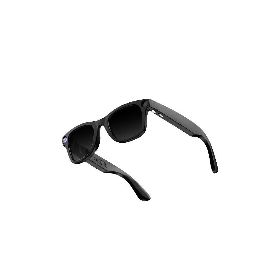 NILOX – Video AI sunglasses