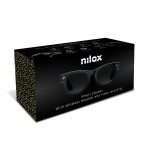 NILOX – Video AI sunglasses