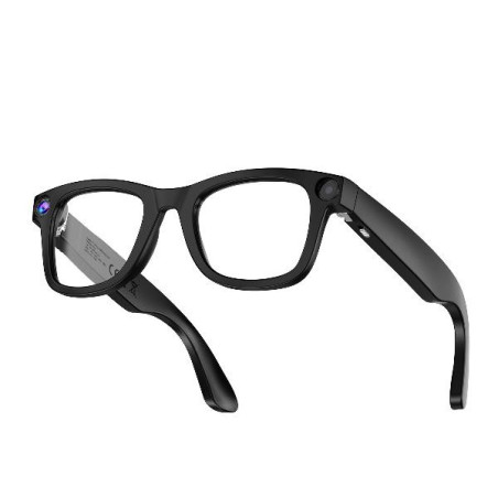 NILOX – Video AI sunglasses