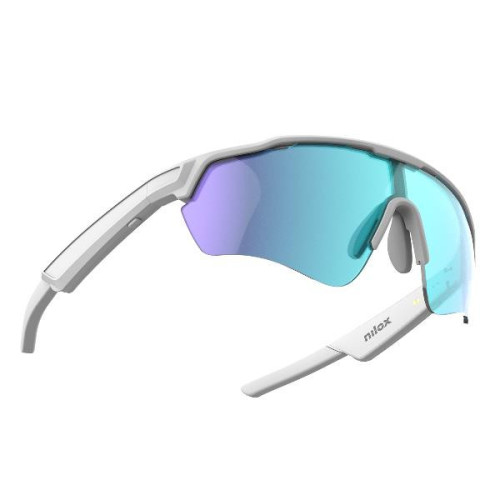 NILOX – Smartglasses sportivi SORAPIS