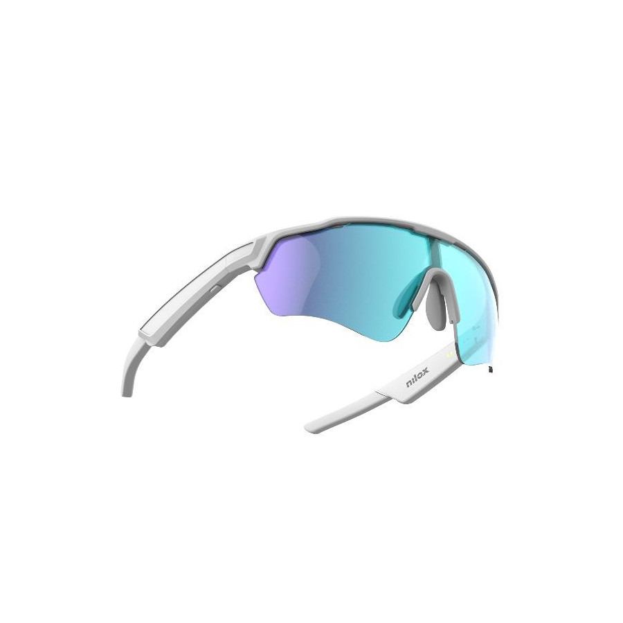 NILOX – Smartglasses sportivi SORAPIS