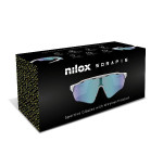 NILOX – Smartglasses sportivi SORAPIS