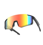 NILOX – Smartglasses sportivi GLEN