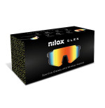 NILOX – Smartglasses sportivi GLEN