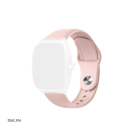 SKJN Watch [accessories] Silicone straps - ENKO - ROSA