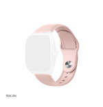 SKJN Watch [accessories] Silicone straps - ENKO - ROSA