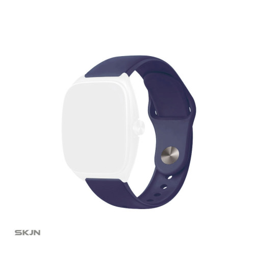 SKJN Watch [accessories] Silicone straps - ENKO - BLU