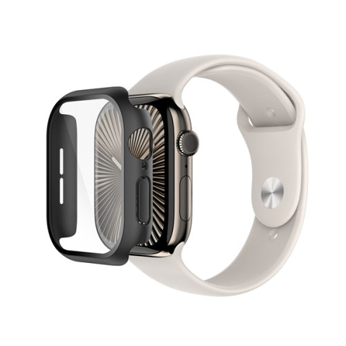 BELKIN Protezione + Paraurti Apple Watch Series 10
46 mm (Nero)