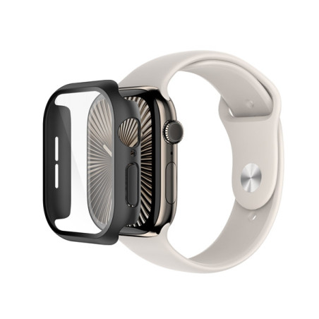 BELKIN Protezione + Paraurti Apple Watch Series 10
46 mm (Nero)