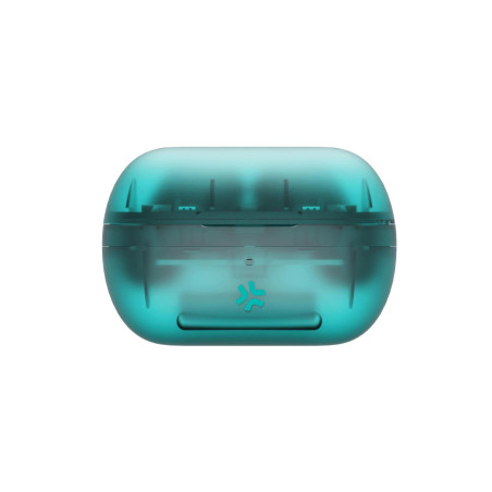 GLASSSOUND - IN-EAR True Wireless Earphones - Verde