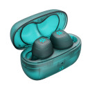 GLASSSOUND - IN-EAR True Wireless Earphones - Verde