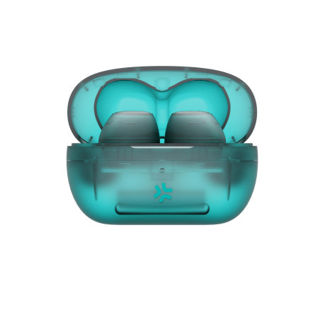GLASSSOUND - IN-EAR True Wireless Earphones - Verde