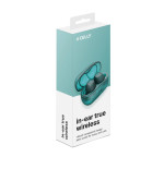 GLASSSOUND - IN-EAR True Wireless Earphones - Verde