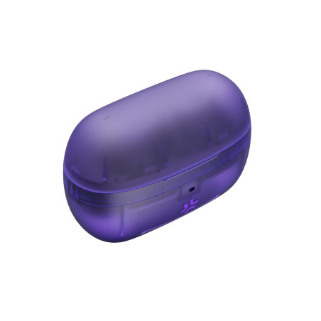 GLASSSOUND - IN-EAR True Wireless Earphones - Viola
