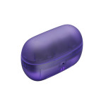 GLASSSOUND - IN-EAR True Wireless Earphones - Viola