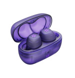 GLASSSOUND - IN-EAR True Wireless Earphones - Viola