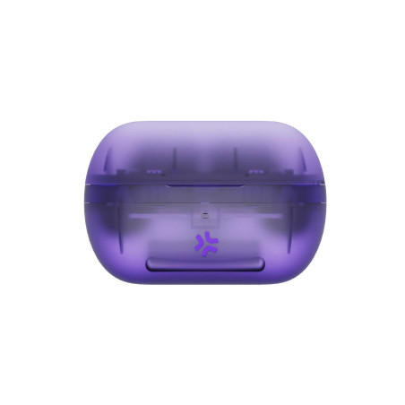 GLASSSOUND - IN-EAR True Wireless Earphones - Viola