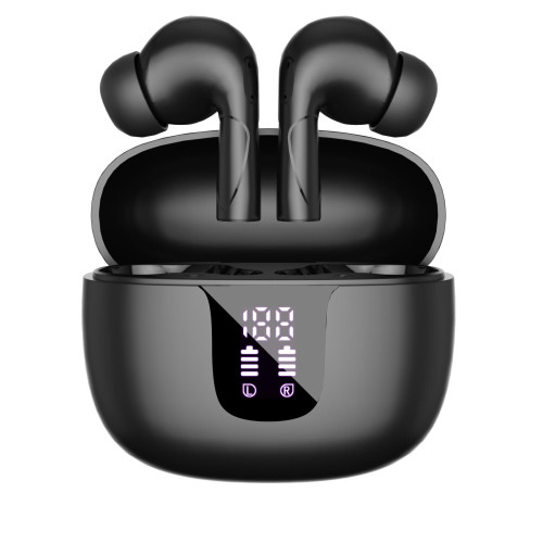 TWSLED - AI True Wireless Earphones