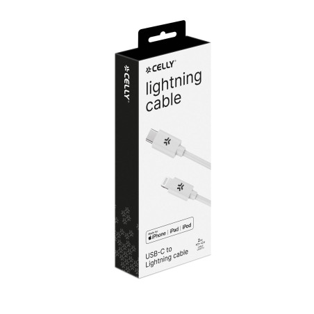 8-PIN to USB-C Cable 60W