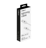 8-PIN to USB-C Cable 60W