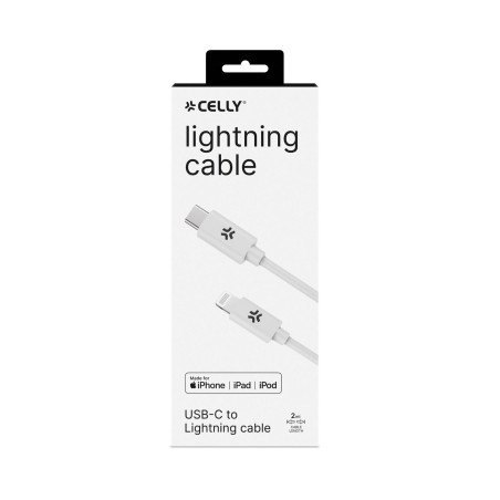 8-PIN to USB-C Cable 60W