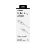 8-PIN to USB-C Cable 60W
