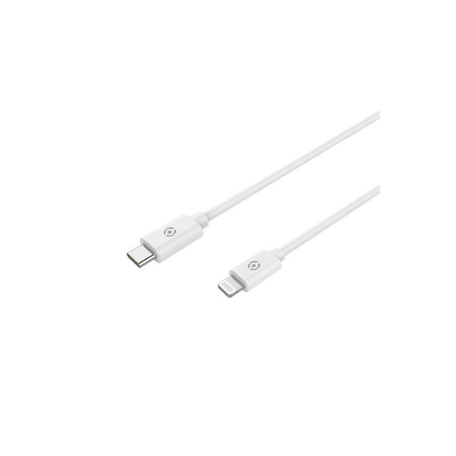 8-PIN to USB-C Cable 60W