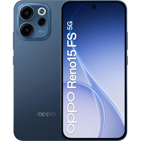 Oppo Reno 15F 5G (8+256) Twilight Black