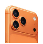 iPhone 17 Pro Max 256GB Cosmic Orange