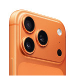 iPhone 17 Pro 256GB Cosmic Orange