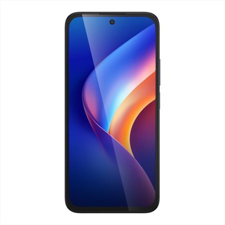 TCL K70 5G 4+128GB Midnight Black