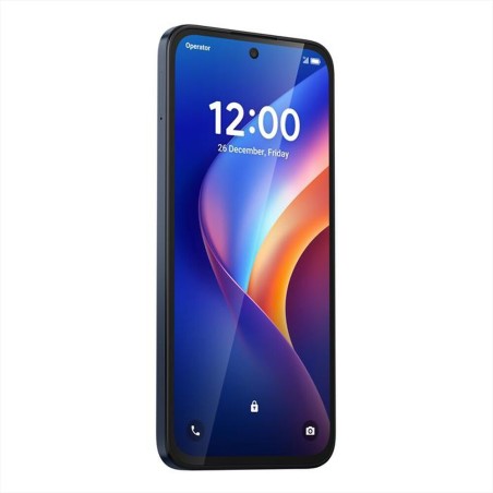 TCL K70 5G 4+128GB Midnight Black