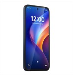 TCL K70 5G 4+128GB Midnight Black