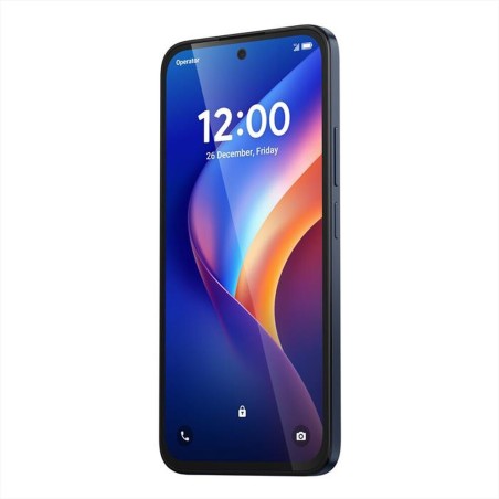 TCL K70 5G 4+128GB Midnight Black