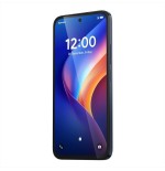 TCL K70 5G 4+128GB Midnight Black