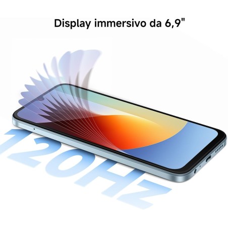 Xiaomi Redmi A7 Pro 64GB Mist Blue