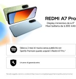 Xiaomi Redmi A7 Pro 64GB Mist Blue