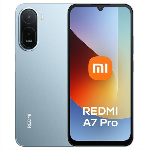 Xiaomi Redmi A7 Pro 64GB Mist Blue
