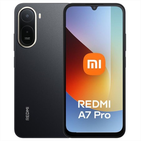 Xiaomi Redmi A7 Pro 64GB Black
