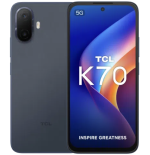 TCL K70 5G 4+128GB Midnight Black