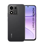 Honor 600 Smart 5G 4+128GB Black