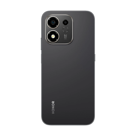 Honor 600 Smart 5G 4+128GB Black