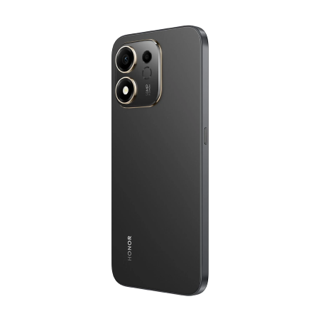 Honor 600 Smart 5G 4+128GB Black