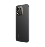 Honor 600 Smart 5G 4+128GB Black