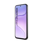 Honor 600 Smart 5G 4+128GB Black