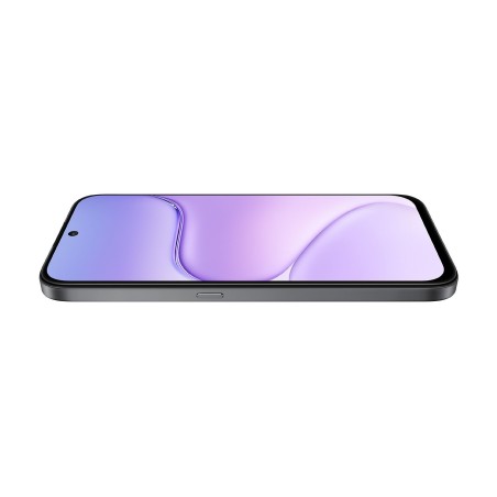 Honor 600 Smart 5G 4+128GB Black