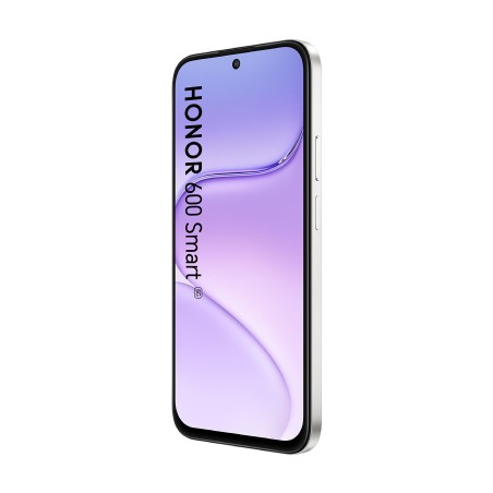 Honor 600 Smart 5G 4+128GB Silver