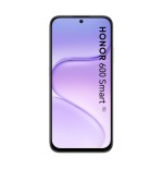 Honor 600 Smart 5G 4+128GB Silver